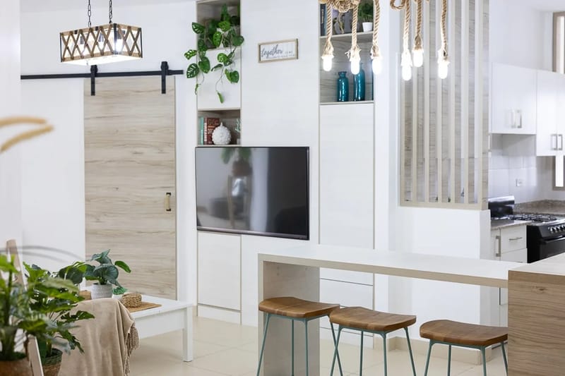 The Farallon Beach Condo by AcoModo