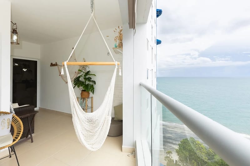 The Farallon Beach Condo by AcoModo