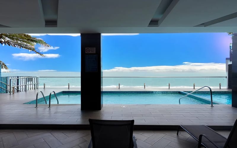 The Farallon Beach Condo by AcoModo