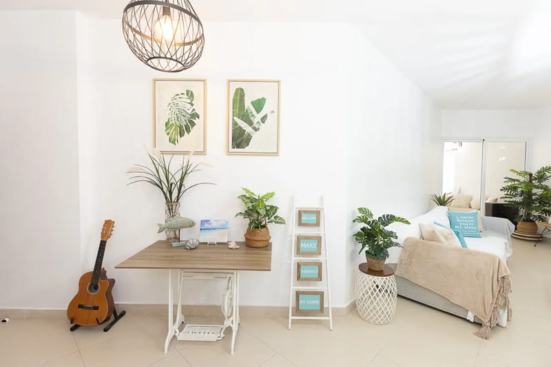 The Farallon Beach Condo by AcoModo