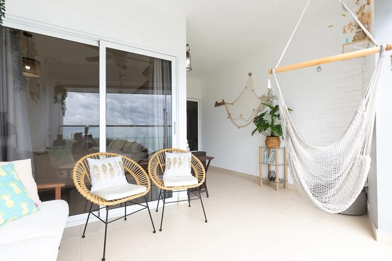 The Farallon Beach Condo by AcoModo