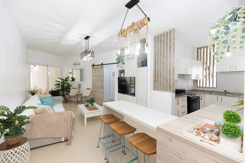 The Farallon Beach Condo by AcoModo
