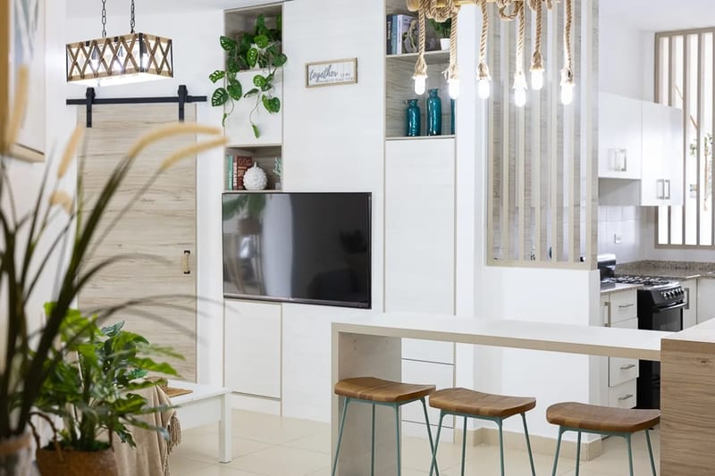 The Farallon Beach Condo by AcoModo