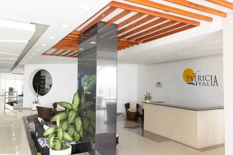 The Farallon Beach Condo by AcoModo