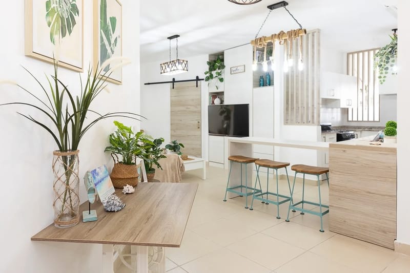 The Farallon Beach Condo by AcoModo