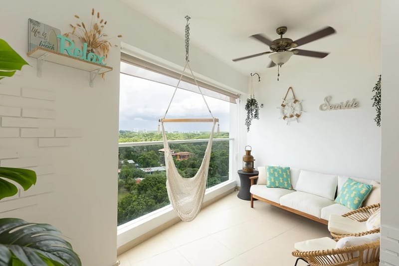 The Farallon Beach Condo by AcoModo