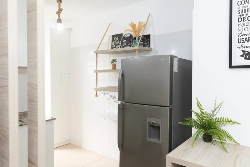 The Farallon Beach Condo by AcoModo