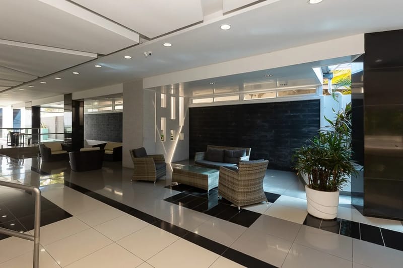 The Farallon Beach Condo by AcoModo