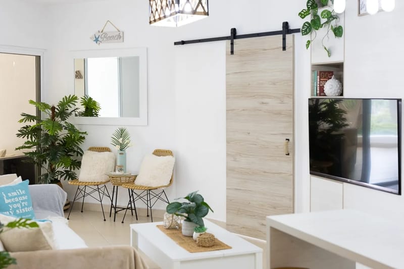 The Farallon Beach Condo by AcoModo