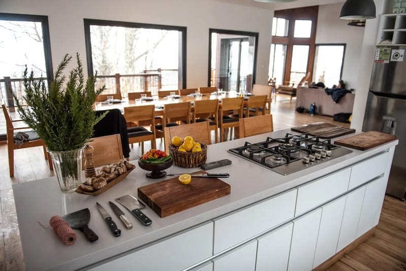 Cocina