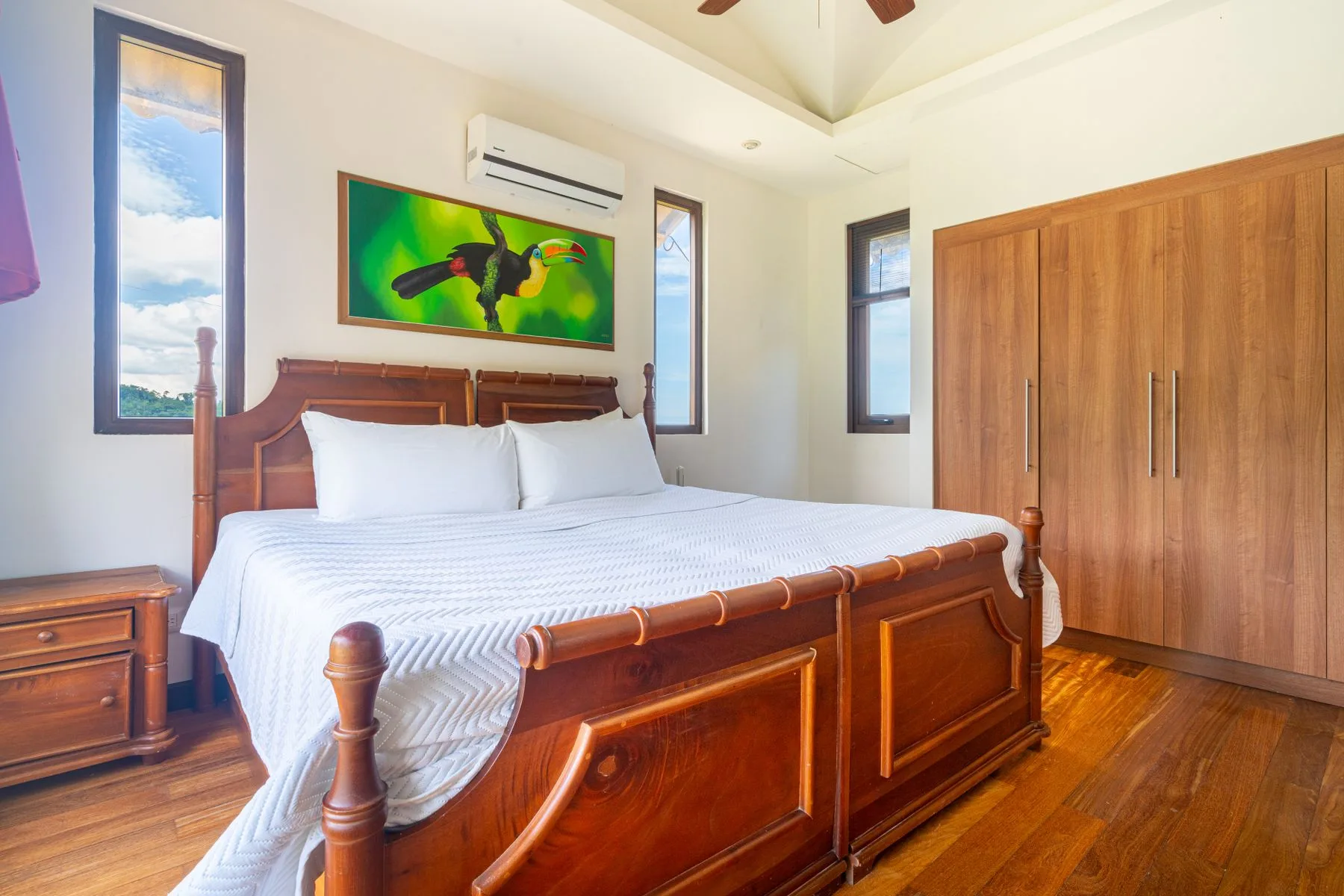Casa Majestica
