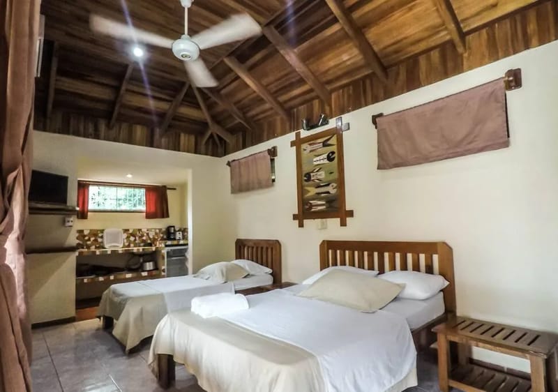 Dormitorio