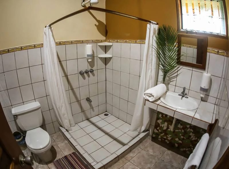 Baño