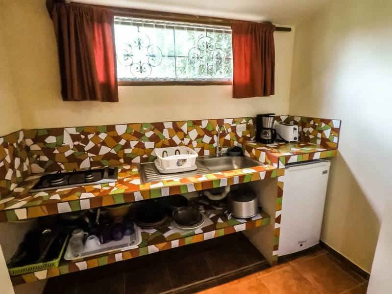 Cocina