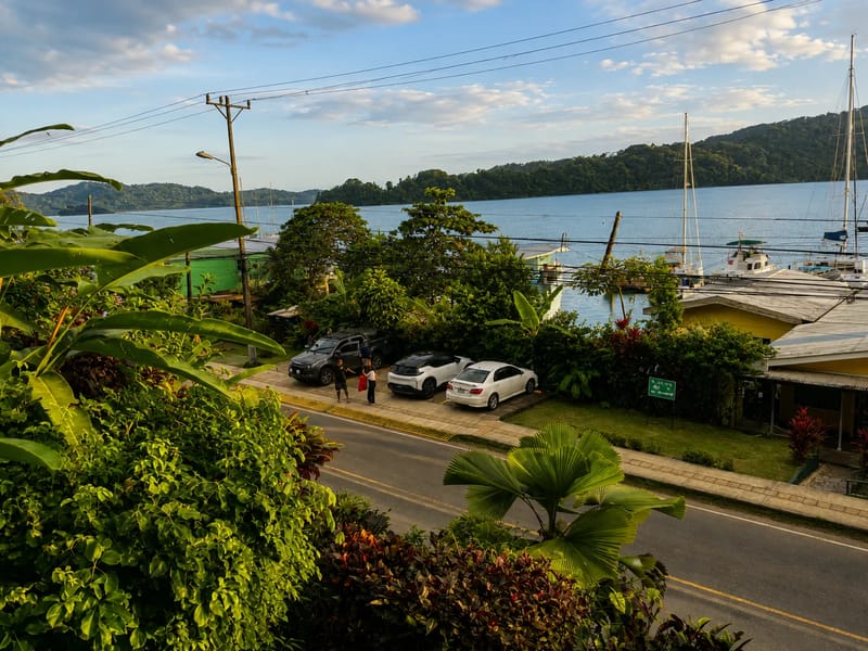 Marina Vista Villa