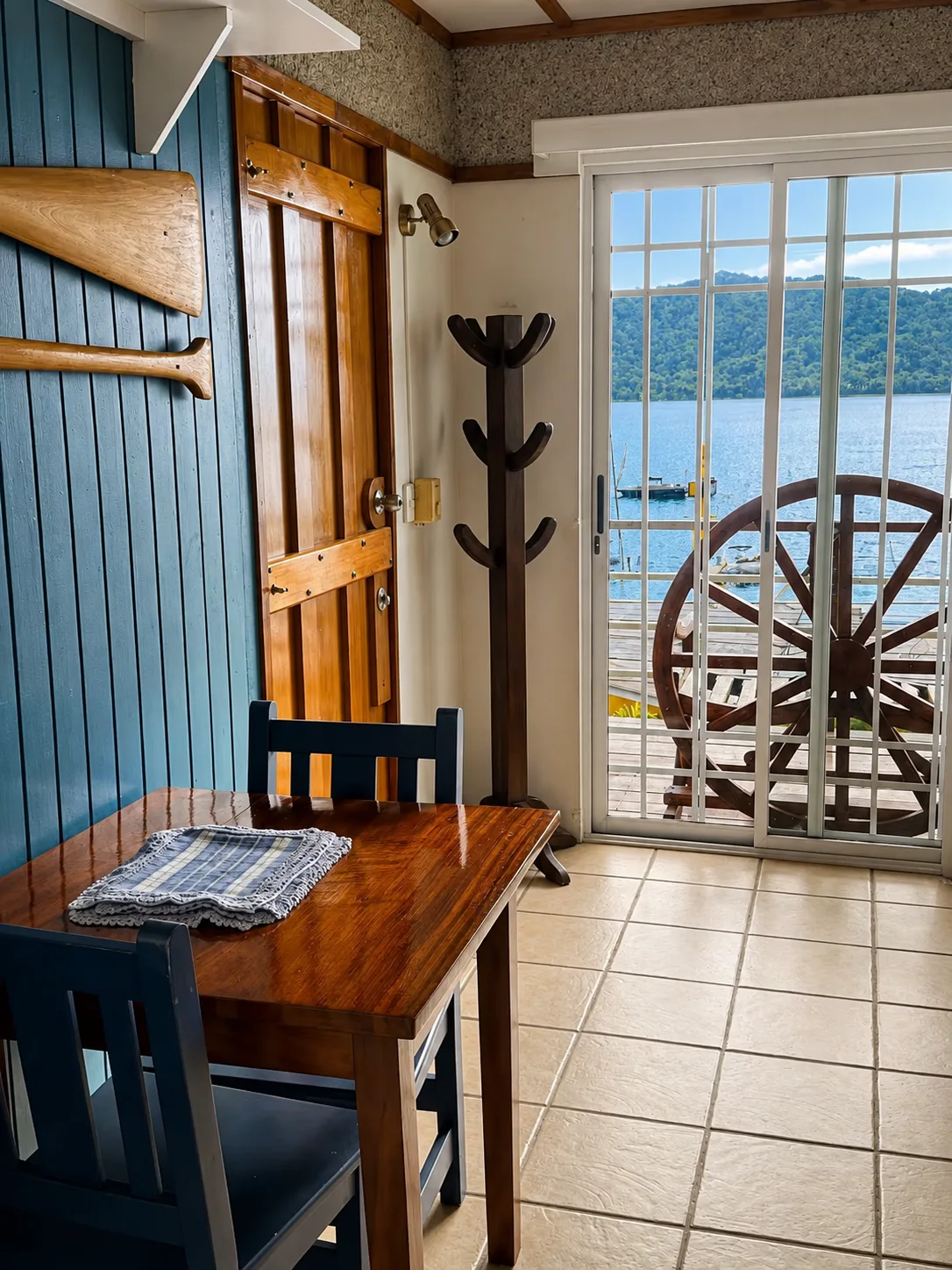 Marina Vista Villa