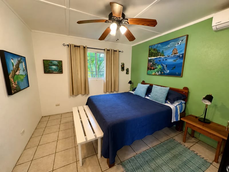 Marina Vista Villa