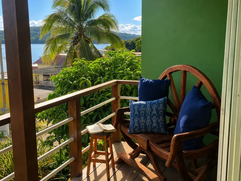 Marina Vista Villa