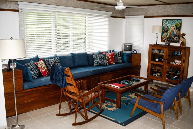 Marina Vista Villa