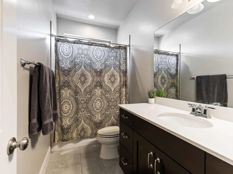 A Vacation Vista — property gallery