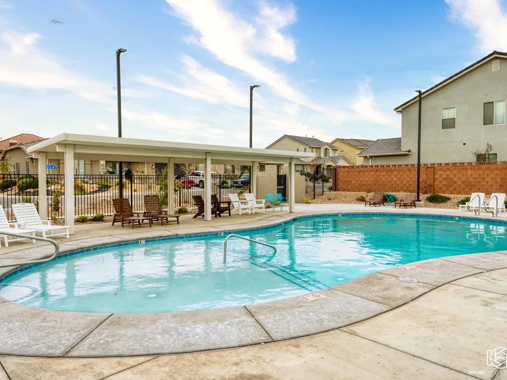 A Vacation Vista — property gallery