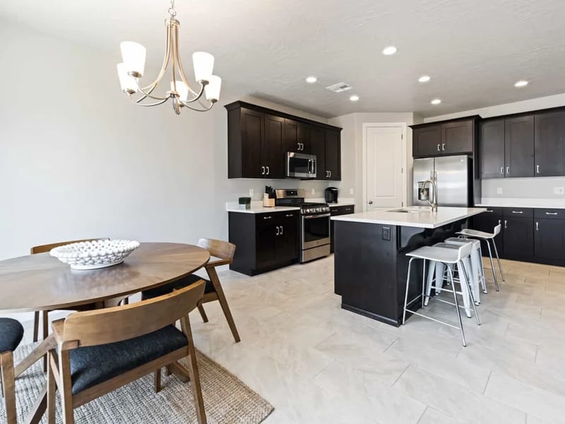 A Vacation Vista — property gallery