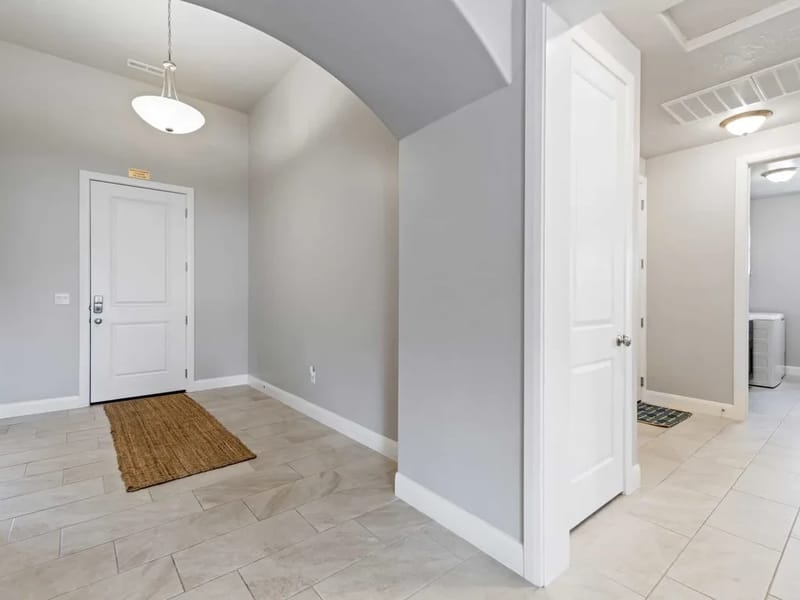 A Vacation Vista — property gallery
