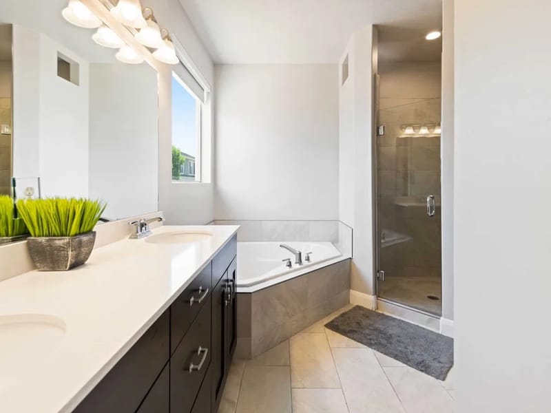 A Vacation Vista — property gallery