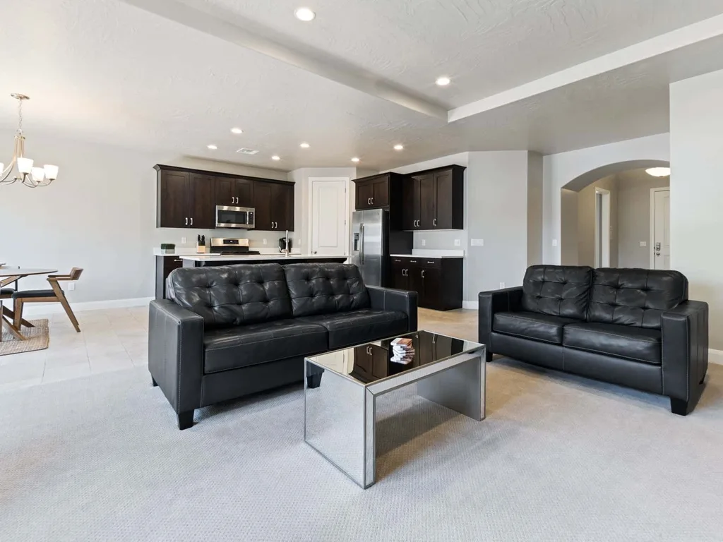 A Vacation Vista — property gallery