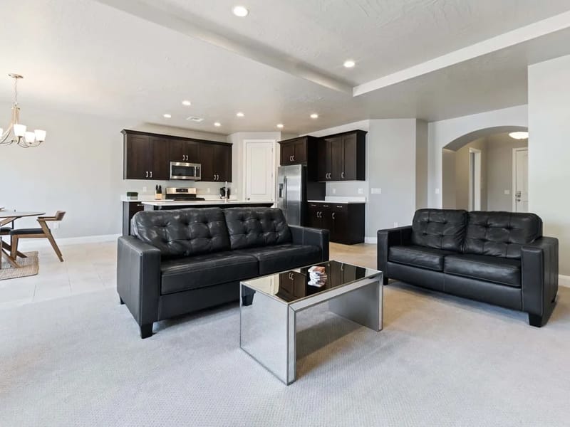 A Vacation Vista — property gallery
