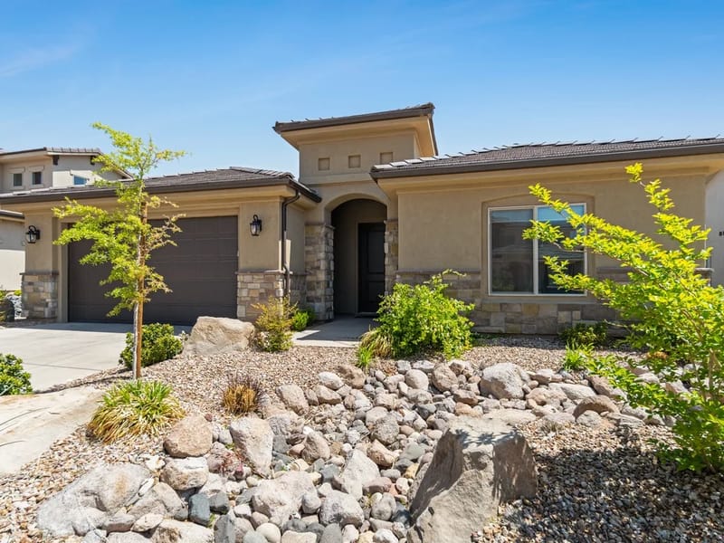 A Vacation Vista — property gallery