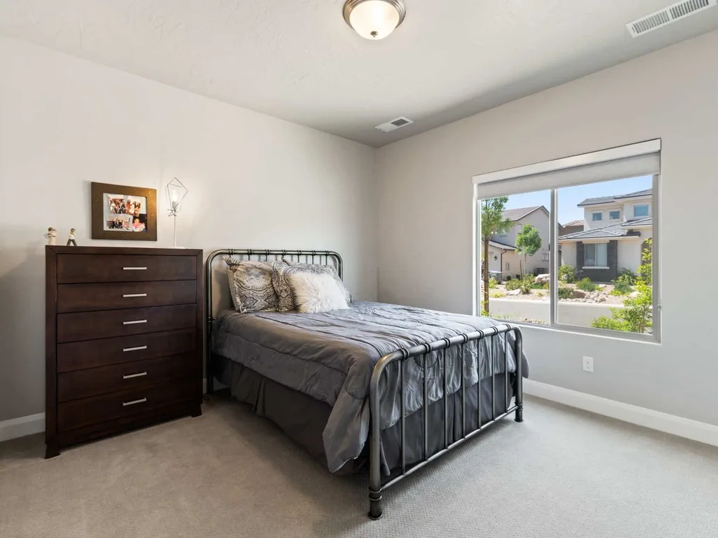 A Vacation Vista — property gallery