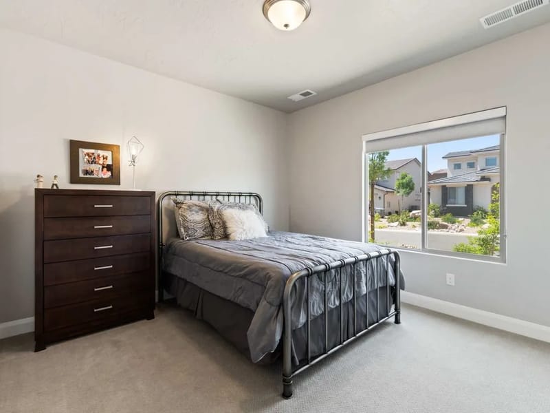 A Vacation Vista — property gallery