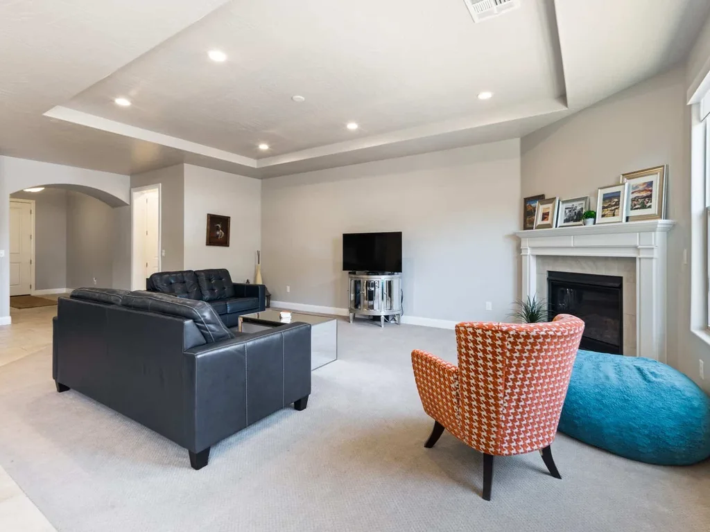 A Vacation Vista — property gallery