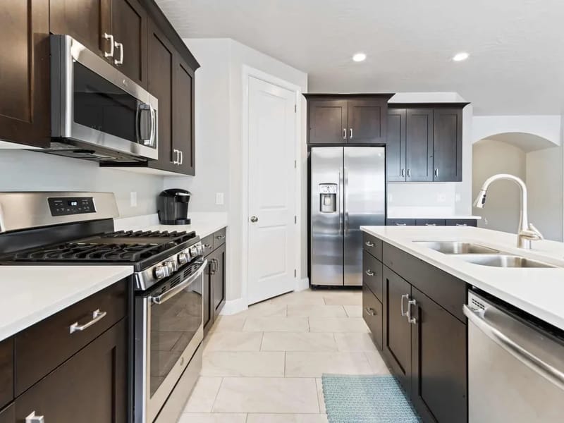 A Vacation Vista — property gallery