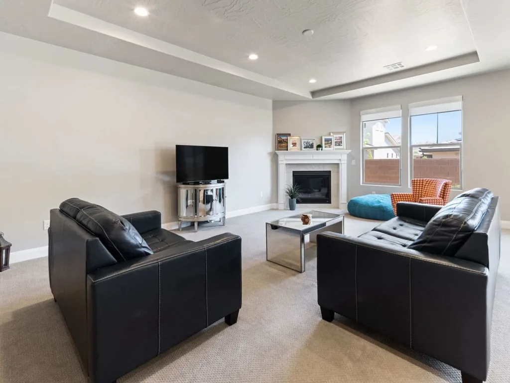 A Vacation Vista — property gallery