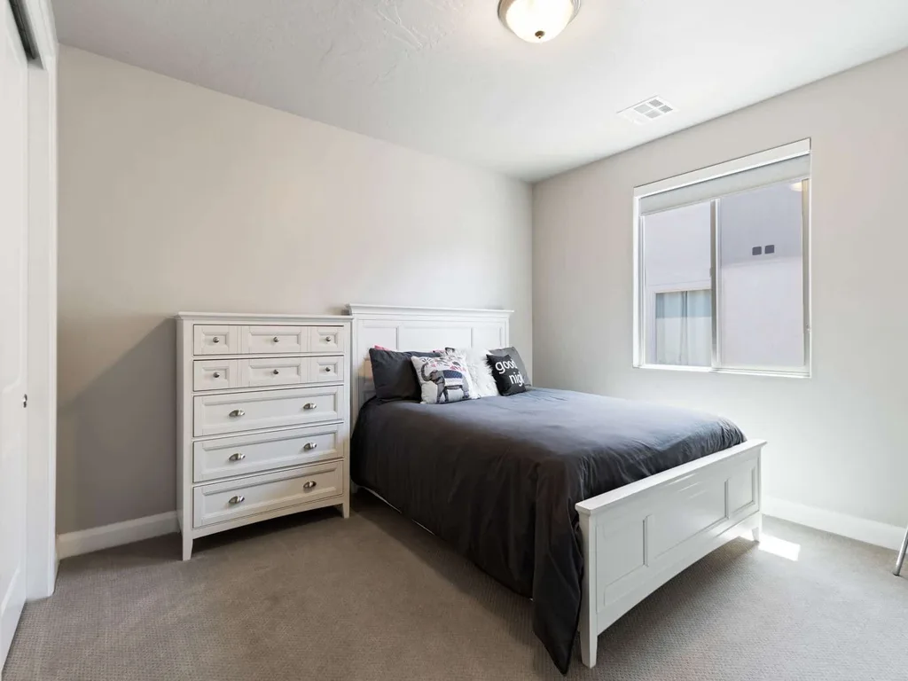A Vacation Vista — property gallery