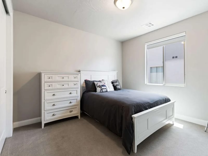 A Vacation Vista — property gallery