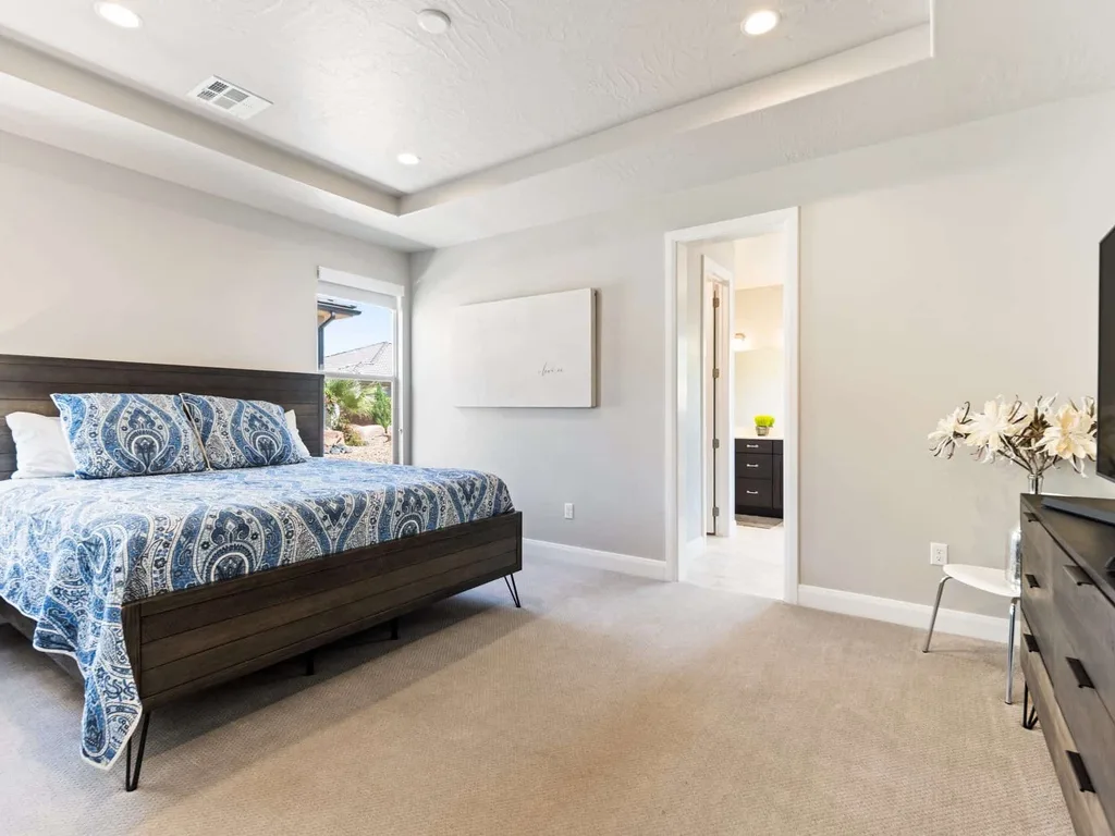 A Vacation Vista — property gallery