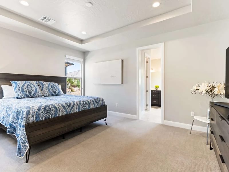 A Vacation Vista — property gallery