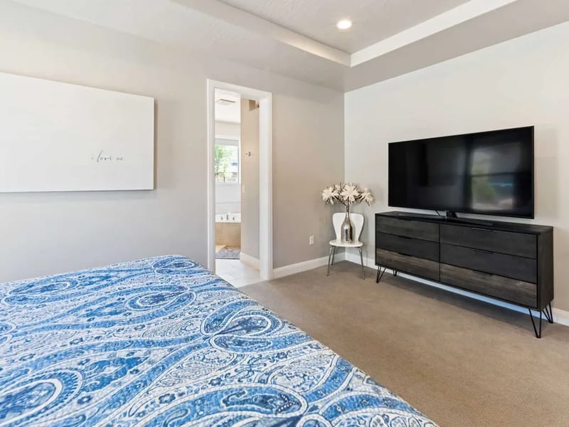 A Vacation Vista — property gallery