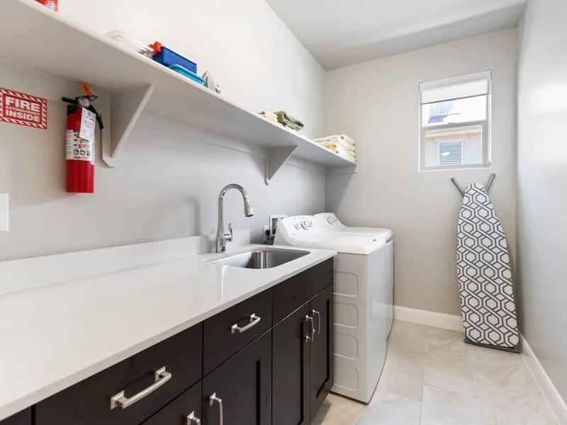 A Vacation Vista — property gallery