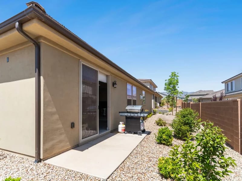 A Vacation Vista — property gallery