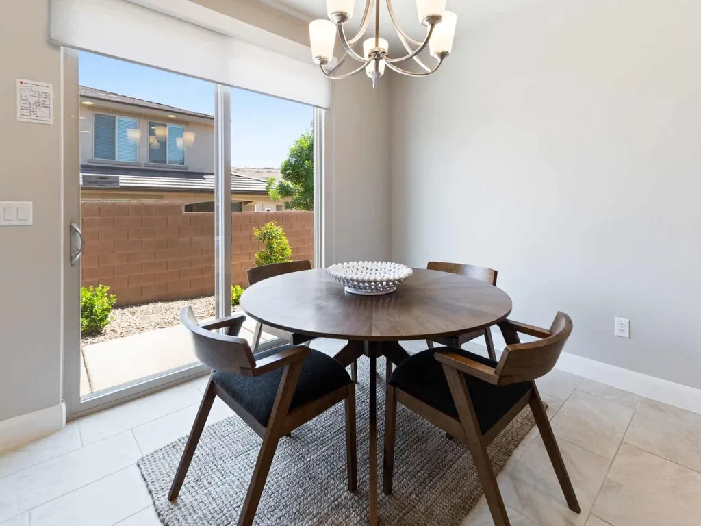 A Vacation Vista — property gallery