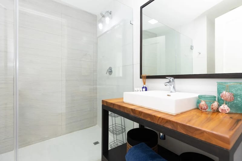 The Friendly Condo by AcoModo @Punta Caelo