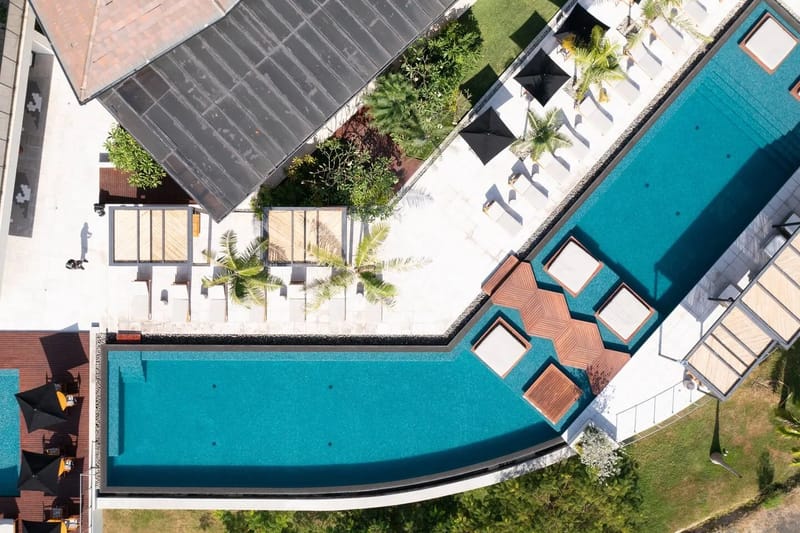 The Friendly Condo by AcoModo @Punta Caelo