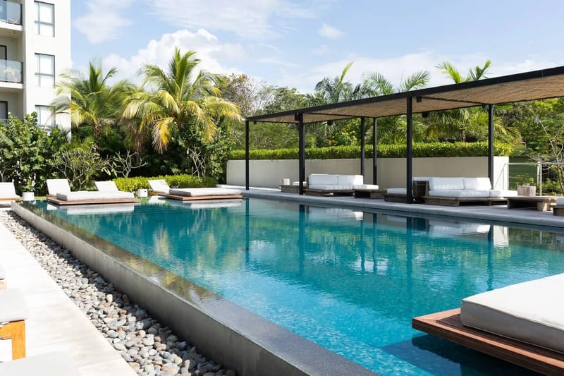 The Friendly Condo by AcoModo @Punta Caelo