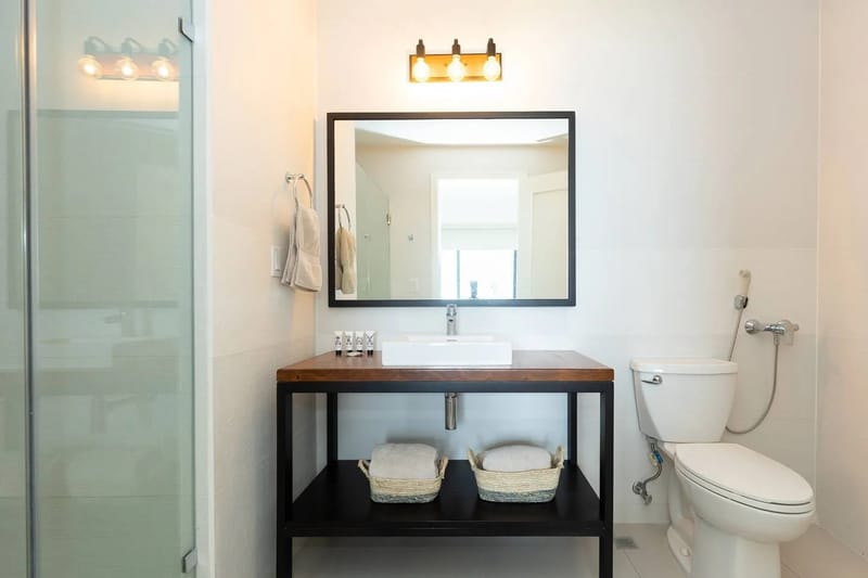 The Friendly Condo by AcoModo @Punta Caelo