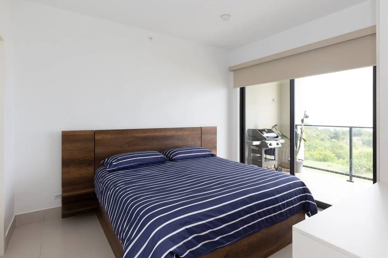 The Friendly Condo by AcoModo @Punta Caelo