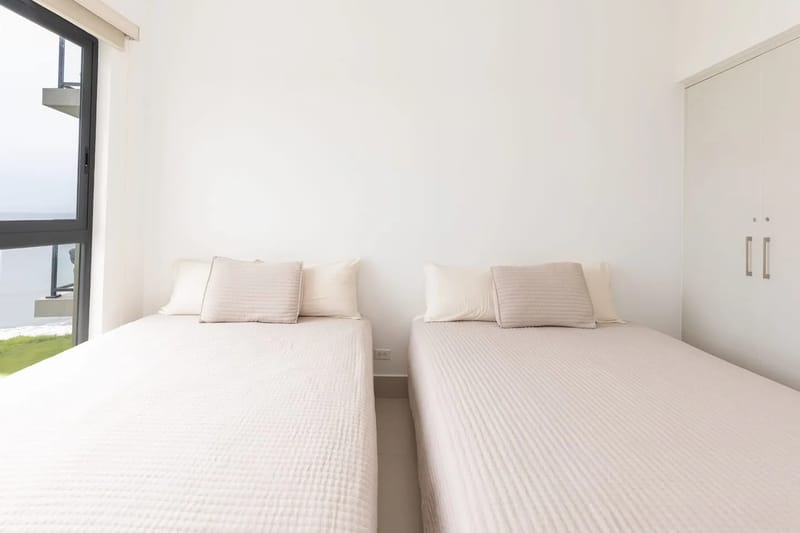 The Friendly Condo by AcoModo @Punta Caelo
